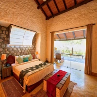 Luxury Villa with Pvt Pool